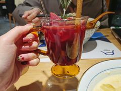 -火山屋台(新街口店)