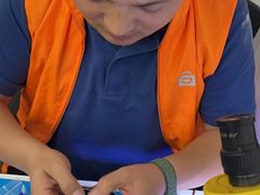 -极客修手机维修 上海