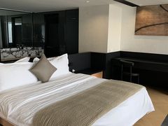 -Yolo私汤温泉设计师酒店(重庆南滨路店)