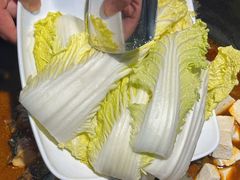 -人民公社大食堂(顺义总店)