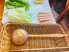 -玛禄藏膳(五分店)