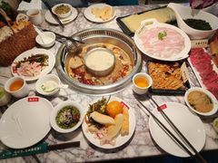 -鱼豆吉·豆浆鱼火锅(宜昌万达店)