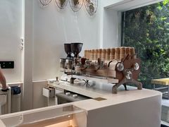 -% Arabica阿拉比卡咖啡(武康路店)