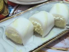 -甜心妈妈·榴莲星级糖水(北京路总店)