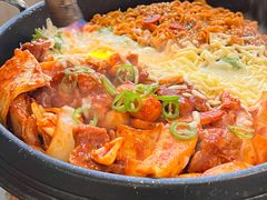 -李先生的首尔小馆(松江启源广场店)