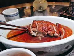 -南京大牌档(新街口德基广场店)