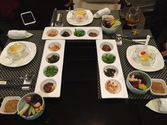 -王府茶楼茶宴·创意菜(大观园总店)
