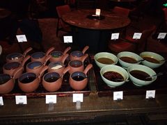 -山港凯悦酒店·BEBA海滩烧烤餐厅酒吧