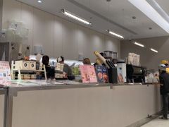 -JPG canteen(广州乐峰广场店)
