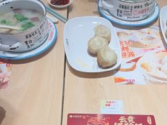 -小杨生煎(黄河路店)