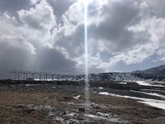 -大冬树山垭口