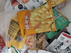 -来伊份(马群新街二店)