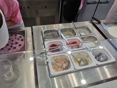 -CHAO'S艾炒酸奶·冰糖葫芦(兰州中心店)