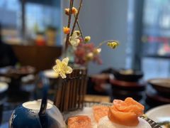 -梅花境(万科店)