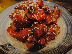 -兰溪小馆(东直门簋街店)