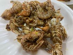 -吉莲利苑海鲜酒家(珠海拱北29年老字号店)