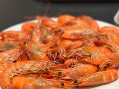 -大连湾旭日·家宴·海肠捞饭(马栏广场店)