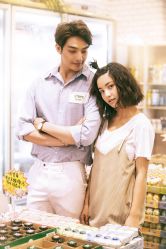 -雨墨婚纱摄影工作室