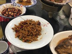 -晋美大掌柜(新建路店)