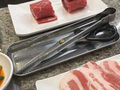 -阿里郎韩国料理