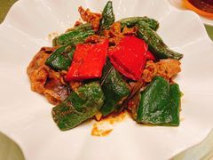-广东胜利宾馆西关粤中餐厅