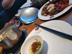 -甄品麦哲伦海鲜和牛自助(万达广场店)