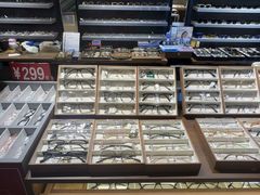 -日本手作眼镜·久川睛匠(龙德店)