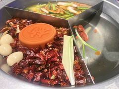 -楠火锅(昆山金鹰店)
