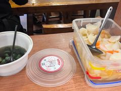 -老雒阳面馆·水席(定鼎门店)