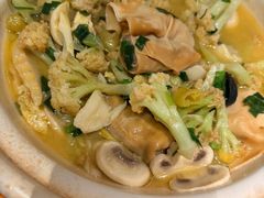 -香阁餐厅·常州菜·常州菜代表品牌(新北奥体店)