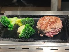 -肉肉大米(金虹桥店)