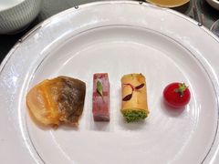 -沈灶河豚宴·河豚融合餐厅(汉中路店)