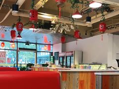 大堂-宽尺巷鱼蛙自助火锅(虎丘钻石广场店)