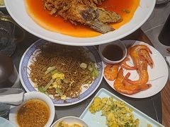 -鸿源斋清真豫菜(惠济店)