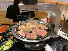 -九田家黑牛烤肉料理(石路天虹店)