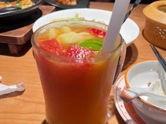 -话梅·客家小厨(东门店)