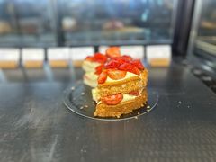 -BAKER&SPICE(BFC外滩金融中心店)