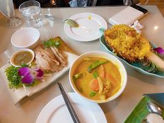-芭堤雅泰国餐厅(胜利路店)