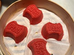 -绿茶餐厅(首开福茂店)