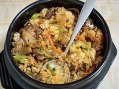 -韩聚园韩国料理(文灶店)