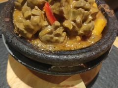 石锅手打牛肉丸-潮堂 · 潮州菜(国贸商城店)