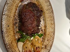 -燃扒房Steakhouse(皇庭店)