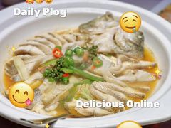 -庆江南江南菜(琴湖溪里花园城店)