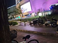 -巴奴毛肚火锅(京西大悦城店)