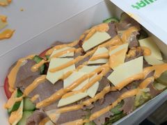 -赛百味SUBWAY(阳光天地店)