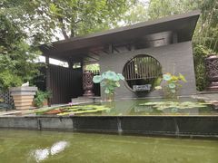 -南京晨光1865创意产业园