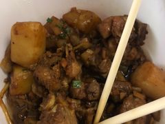 -鑫小城故事·藕汤·家常菜(台北一路总店)