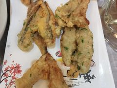 -君霖海鲜私房菜(春柳店)