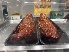 -韩麦大冷面(桂花街直营店)