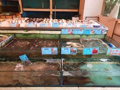 水产区-琼菜王(南海店)